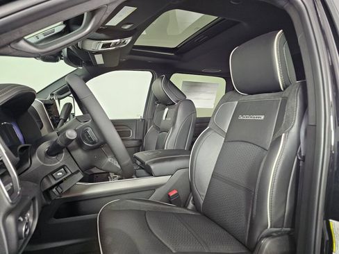New 2026 RAM 3500 Laramie AWD/4WD image 23