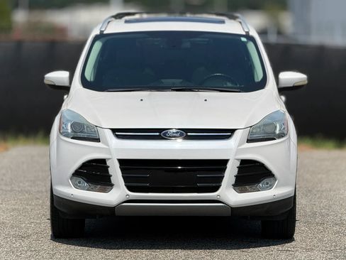 Used 2013 Ford Escape Titanium w/ Parking Technology Pkg AWD/4WD image 5