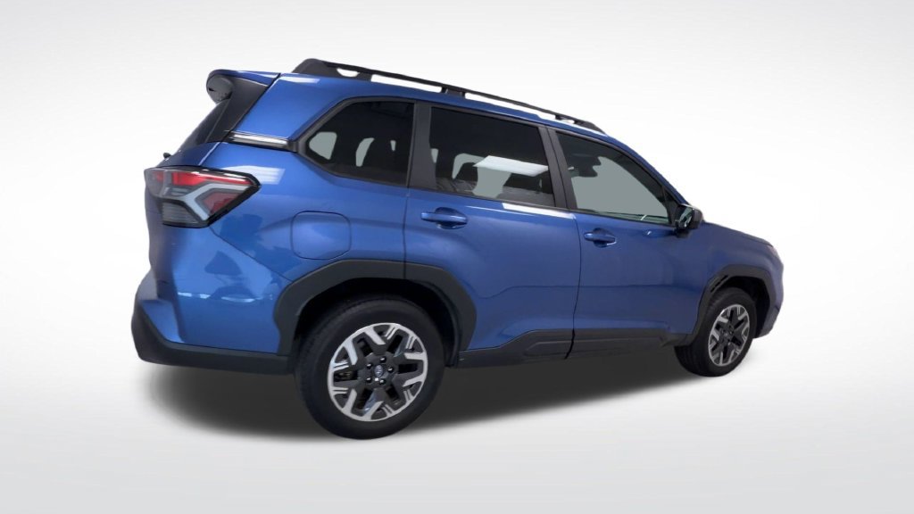 Certified 2026 Subaru Forester Premium AWD/4WD image 25