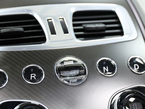 Used 2014 Aston Martin Vanquish Volante RWD image 42