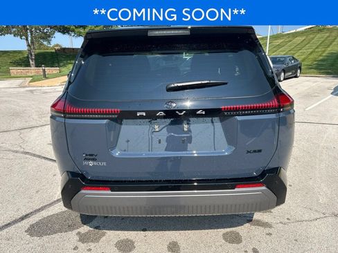 Certified 2026 Toyota RAV4 XSE w/ Weather Package AWD/4WD image 7