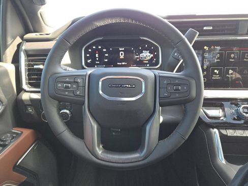 New 2026 GMC Sierra 2500 Denali Ultimate AWD/4WD image 34