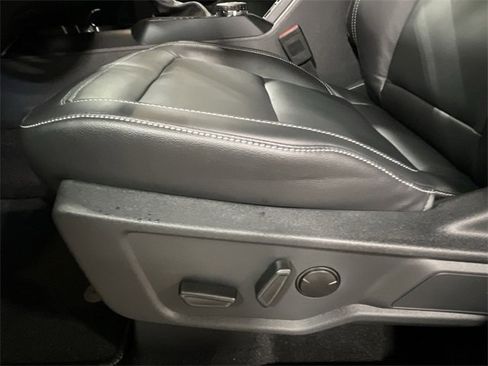 New 2025 Ford Bronco Outer Banks image 18