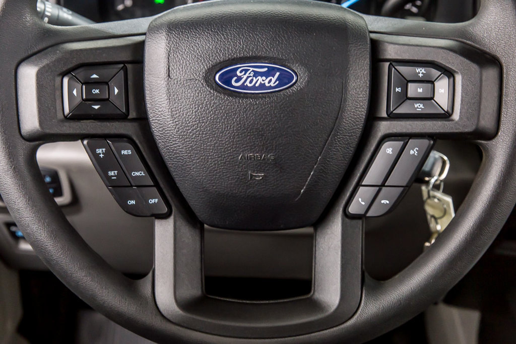 Used 2019 Ford F150 XL w/ Equipment Group 101A Mid AWD/4WD image 26