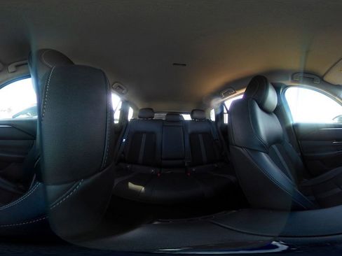 Used 2025 MAZDA CX-50 AWD 2.5 S w/ Select Package image 41