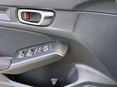 Certified 2026 Honda Civic Sport image 33