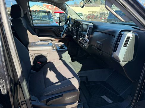 Used 2016 GMC Sierra 3500 SLE w/ SLE Preferred Package image 16