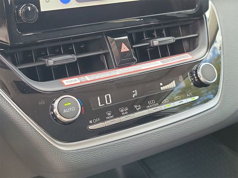 Used 2026 Toyota Corolla LE image 26