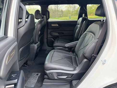 New 2027 Kia Telluride X-Line EX AWD/4WD image 28