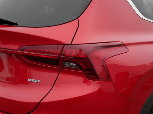 Used 2022 Hyundai Santa Fe SE w/ Cargo Package image 17