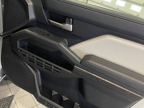 Used 2025 Toyota Tacoma Limited image 21