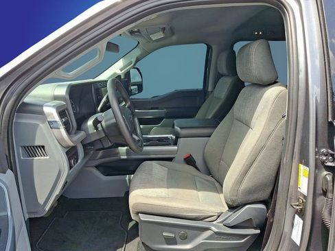 Used 2024 Ford F350 XLT AWD/4WD image 7