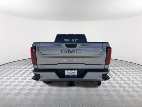 New 2026 GMC Sierra 2500 Denali Ultimate w/ Max Trailering Package image 7