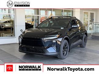 New 2026 Toyota C-HR AWD/4WD video 1