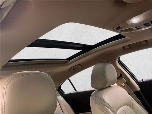 Used 2015 Buick LaCrosse Premium w/ Driver Confidence Package #1 FWD image 15