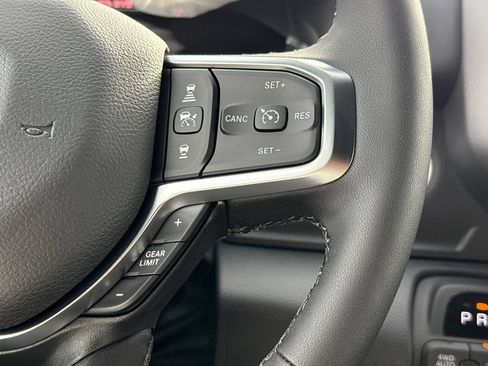New 2026 RAM 1500 Lone Star AWD/4WD image 27