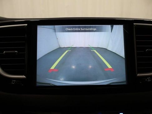 New 2026 Chrysler Voyager LX image 22