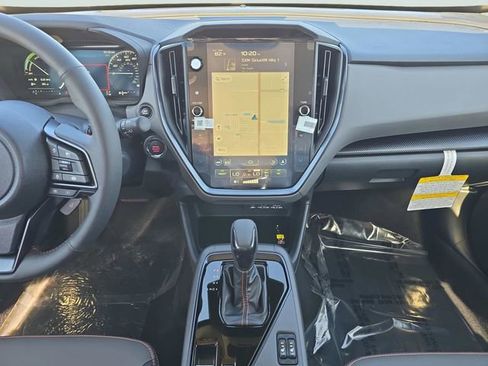 New 2026 Subaru Crosstrek 2.5i Limited AWD/4WD image 10