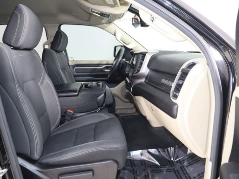 Used 2020 RAM 1500 Big Horn AWD/4WD image 12