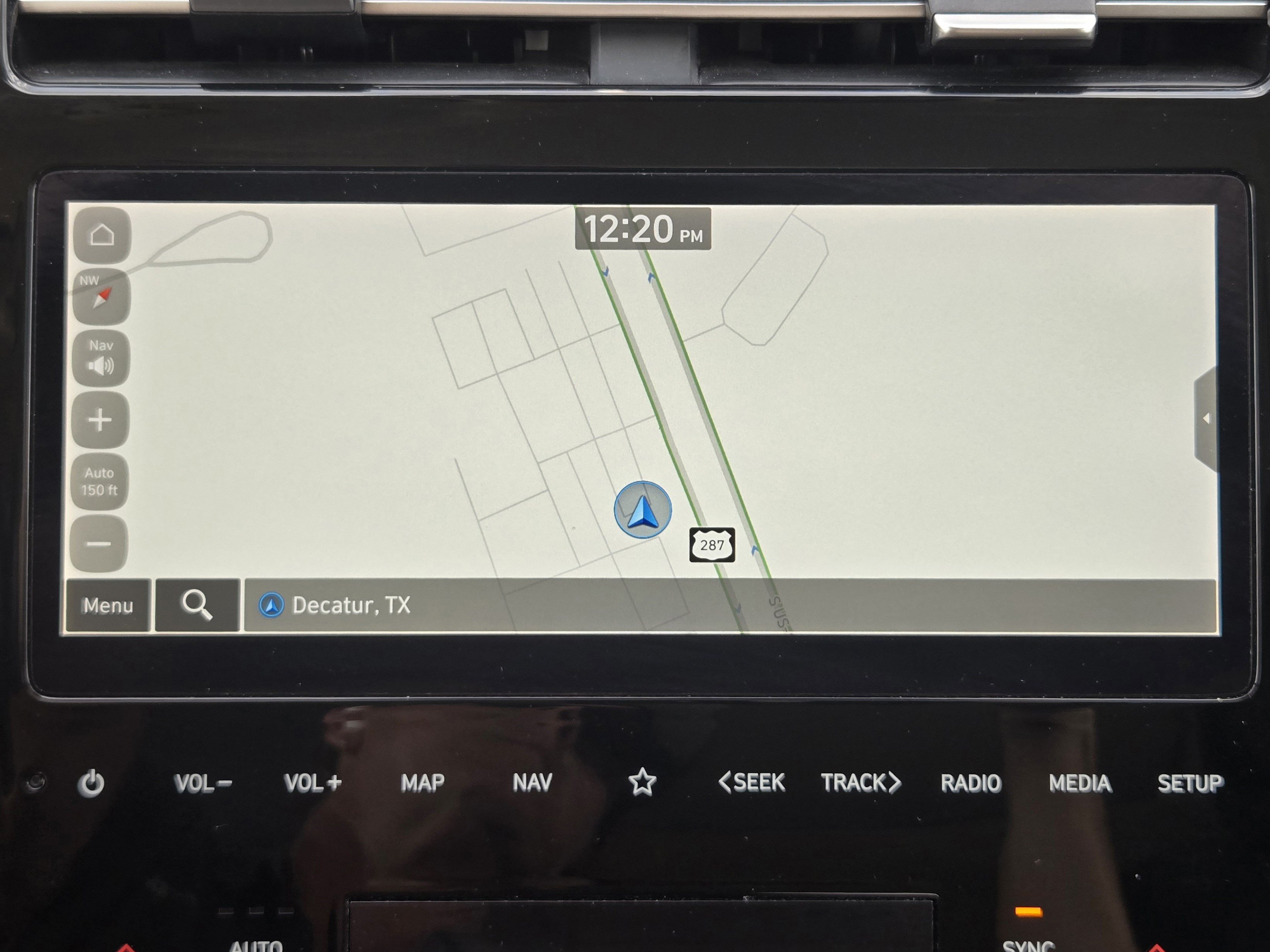Used 2023 Hyundai Tucson Limited AWD/4WD image 17