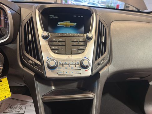 Used 2016 Chevrolet Equinox LS AWD/4WD image 19