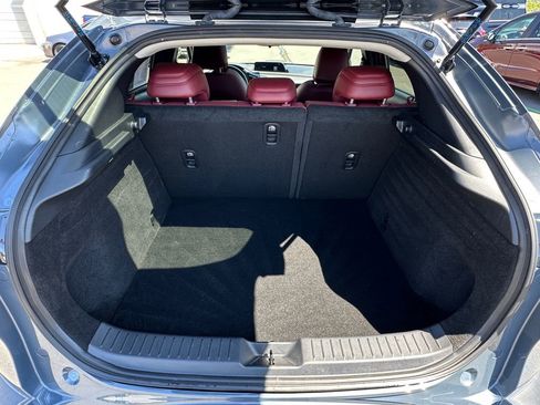 Used 2023 MAZDA CX-30 AWD 2.5 S w/ Preferred Package image 30