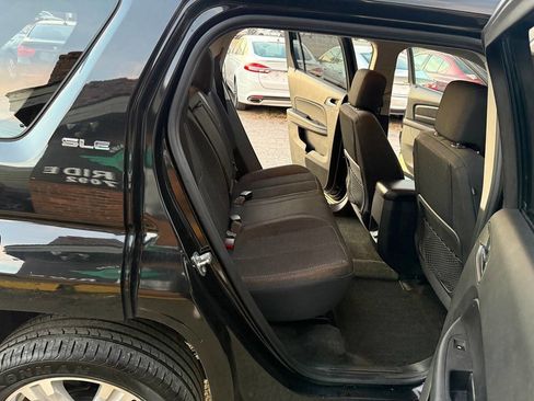 Used 2017 GMC Terrain SLE image 15