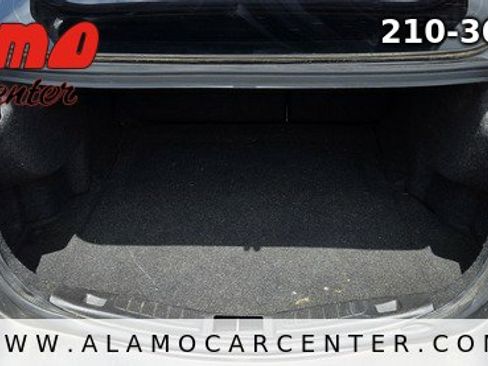 Used 2016 Ford Fusion Titanium FWD image 25