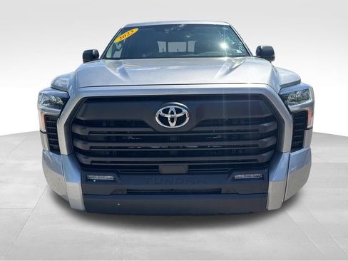 Used 2023 Toyota Tundra SR5 w/ SR5 Premium Package AWD/4WD image 5