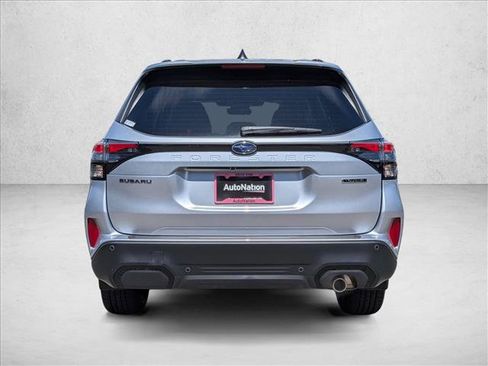 Used 2026 Subaru Forester Touring AWD/4WD image 7
