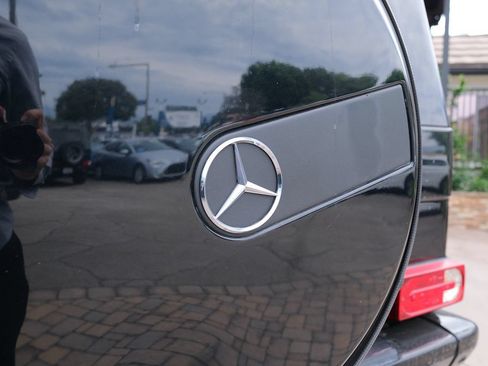 Used 2014 Mercedes-Benz G 550 image 44