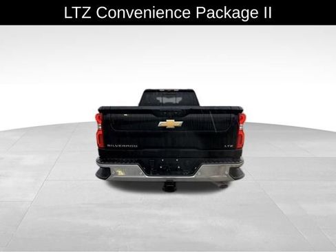 Certified 2023 Chevrolet Silverado 2500 LTZ image 6