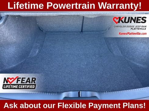 Used 2021 Chrysler 300 Touring L image 26