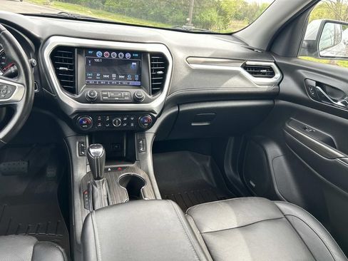 Used 2019 GMC Acadia SLT FWD image 24