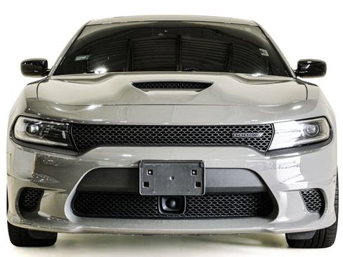 Used 2023 Dodge Charger GT w/ Blacktop Package RWD image 2