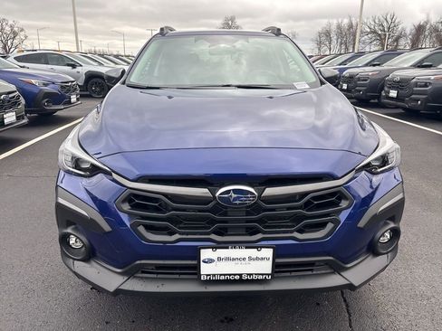 New 2026 Subaru Crosstrek 2.5i Limited AWD/4WD image 3