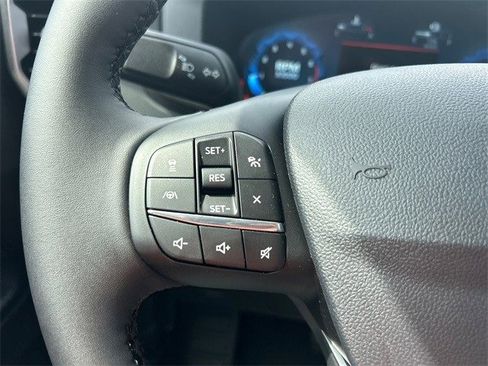 New 2025 Ford Bronco Sport Outer Banks w/ Outer Banks Tech Package+ image 31