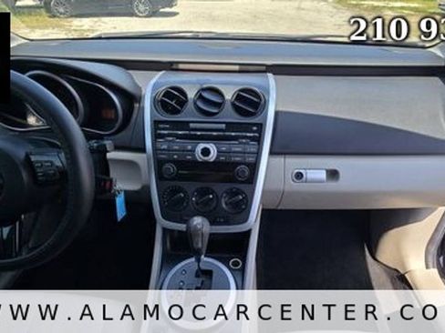 Used 2009 MAZDA CX-7 Sport FWD image 17