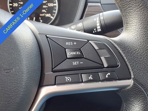 Used 2023 Nissan Altima 2.5 SV image 23