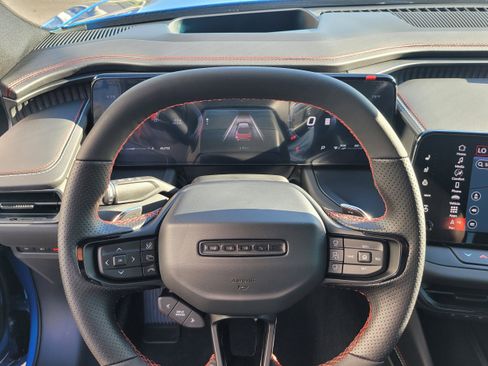 New 2026 Dodge Charger Daytona Scat Pack image 26