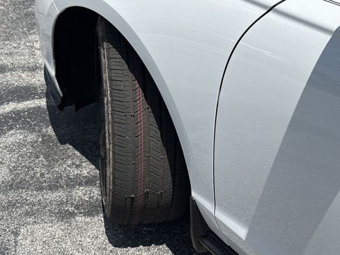 Certified 2023 Honda Accord Sport image 38