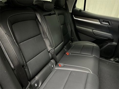 Certified 2026 GMC Terrain Denali image 27