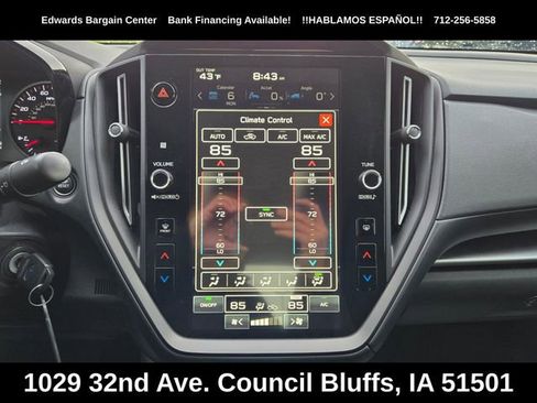Used 2024 Subaru WRX AWD/4WD image 21