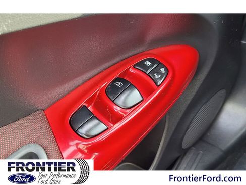 Used 2016 Nissan Juke SV w/ Cold Weather Package image 15