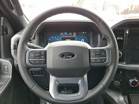 New 2026 Ford F150 XLT image 15