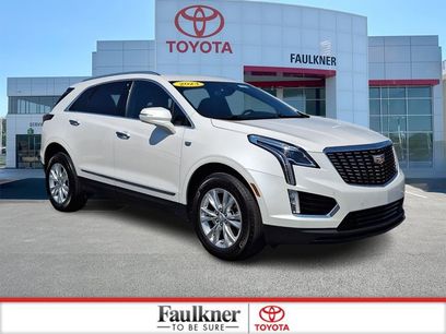 Used 2023 Cadillac XT5 Luxury w/ LPO, Premium Carpet Package