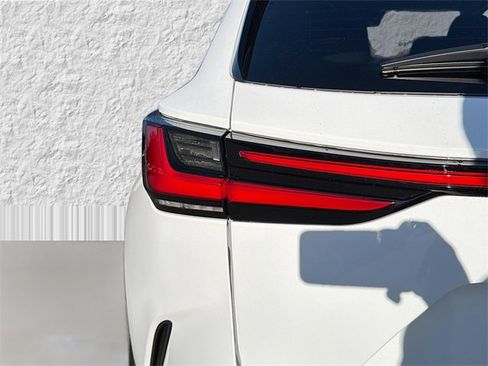 New 2026 Lexus NX 350 NX 350h image 10