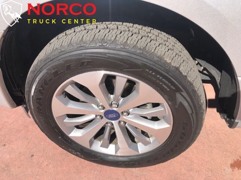 Used 2017 Ford F150 XL w/ Equipment Group 101A Mid image 15