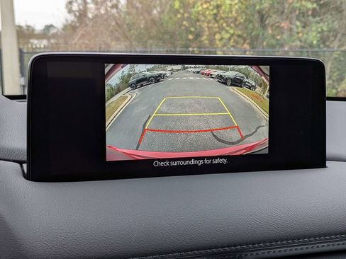 New 2025 MAZDA CX-5 AWD 2.5 S w/ Preferred Package image 24