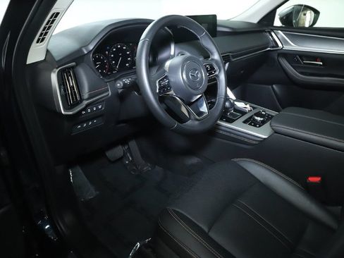 Certified 2026 MAZDA CX-90 3.3 Turbo w/ Premium Sport Pkg AWD/4WD image 19
